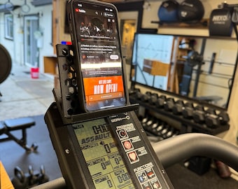 Assault Runner Phone Holder