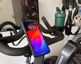 MagSafe Phone Holder for Peloton / Peloton+