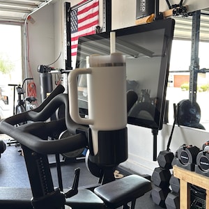 Peloton Cup Holder (Does not fit Peloton+ Model)