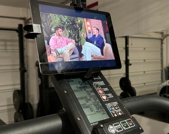 iPad / Tablet for Assault Runner
