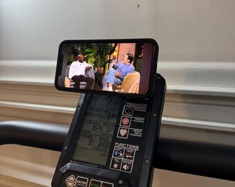 Support pour téléphone MagSafe Assault Runner