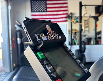 Rogue Echo Phone Holder, Fits on  the V1, V2, V3 Displays