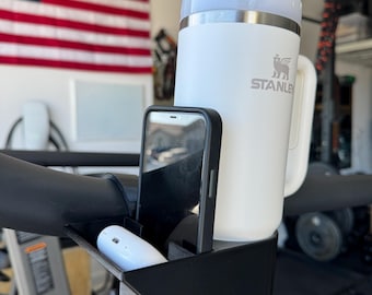 Assault  Runner Cup Holder / Phone / Headphones
