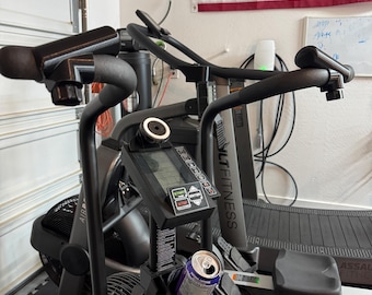 Assalut bike Economic Grip attachment