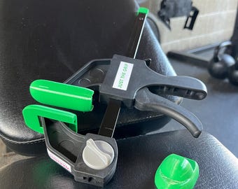 Active Release Therapy Mobility Tool “Just The Grip”