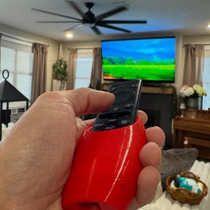 Samsung Remote Chunky Control Grip, Controller not included, VG-TM2360S BN59-01455A