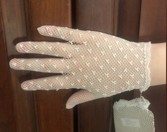 Flora Satin Flower Girl Bridesmaid//Children Long Fingered Wedding//Communion//Cinderella Prom Costume Glove,Elbow Length