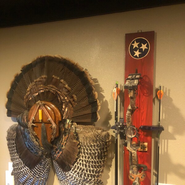 Compound Bow Rack - Etsy