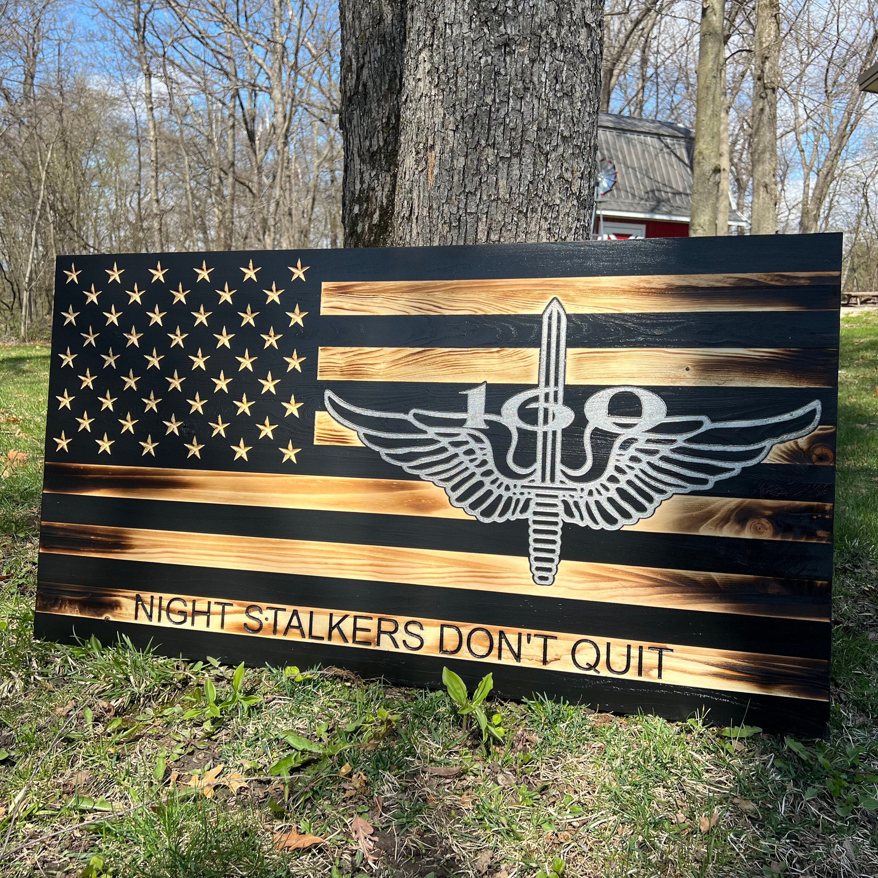 The Nightstalker - Etsy, image size:3000x3000