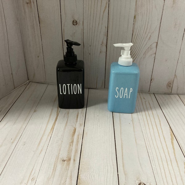 Funny Soap Dispenser Etsy