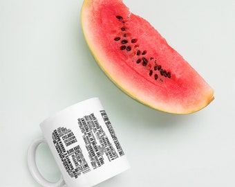 Tazza da gioco da tavolo