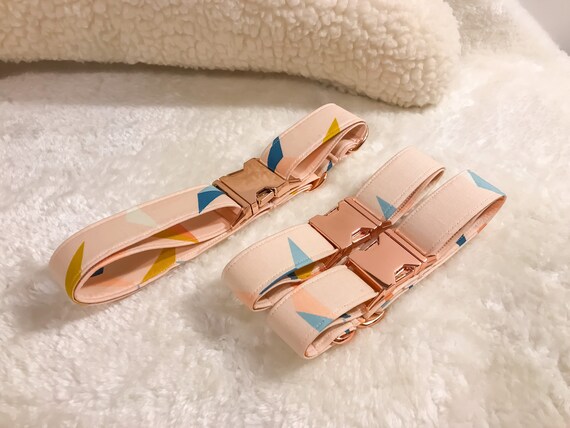 Pink Patterns