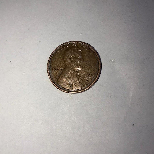 Valuable Pennies - Etsy