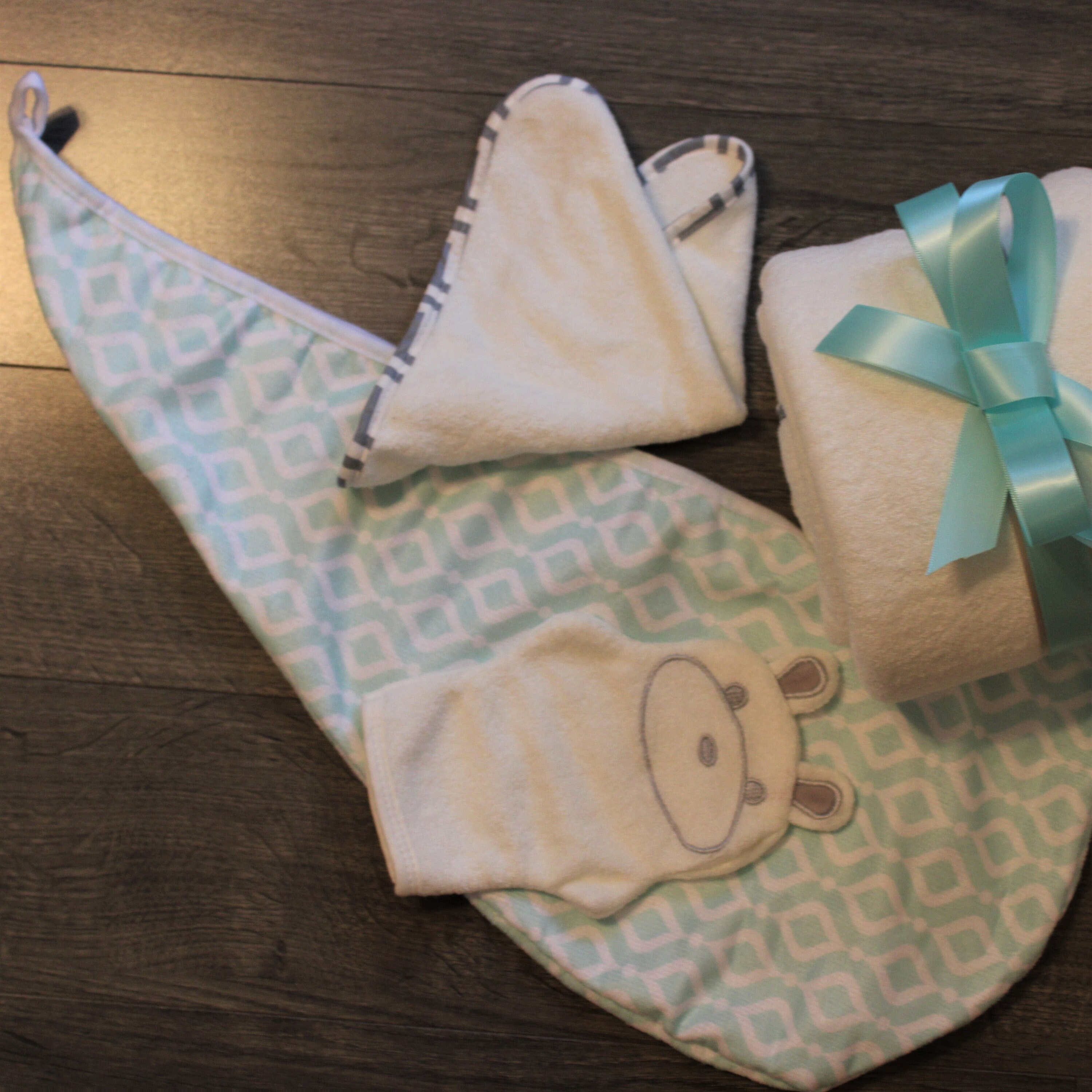 Newborn Baby Gift Set with Bonus Gift for New Mom Neutral Etsy
