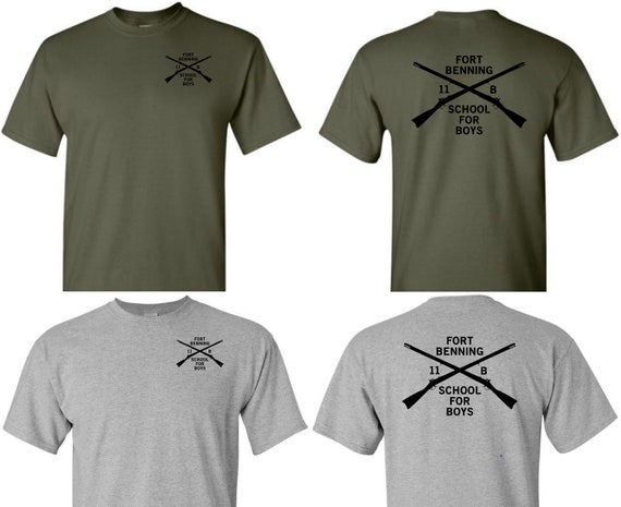Army Infantry Shirt Army Infantry Shirt