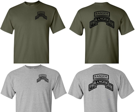 Ranger T-Shirt : Buy Online