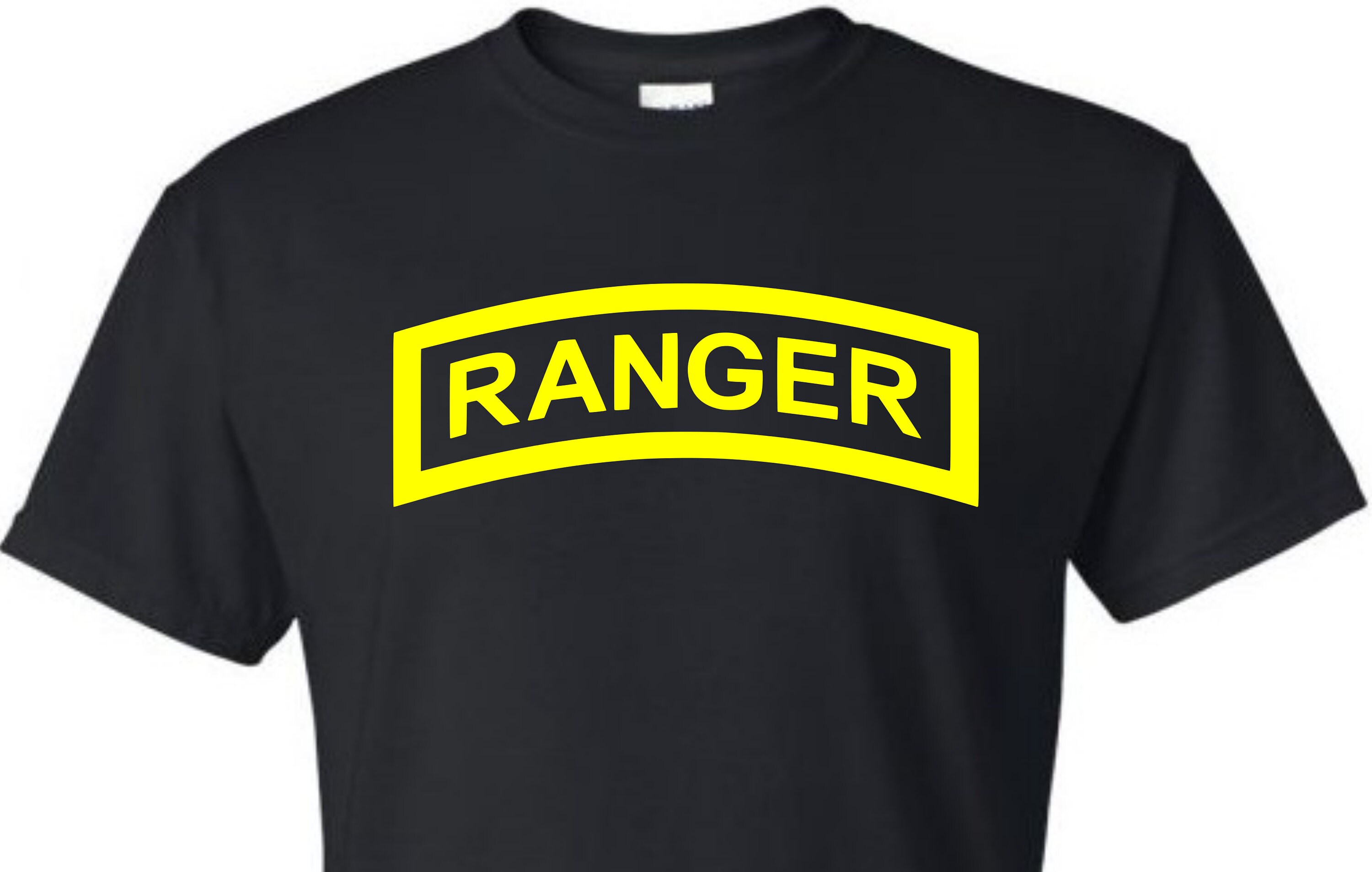 Ranger Tab Shirt, Ranger Instructor Shirt, RLTW, Army Ranger Shirt, US ...