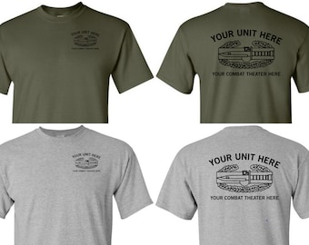 Combat Action Badge Shirt, CAB Shirt, US Army Shirt, Veteran Shirt, Army Veteran, Veteran Gift, Combat Veteran, Custom Performance Shirt