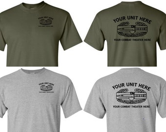 Combat Action Badge Shirt, CAB Shirt, US Army Shirt, Veteran Shirt, Army Veteran, Veteran Gift, Combat Veteran, Custom Performance Shirt