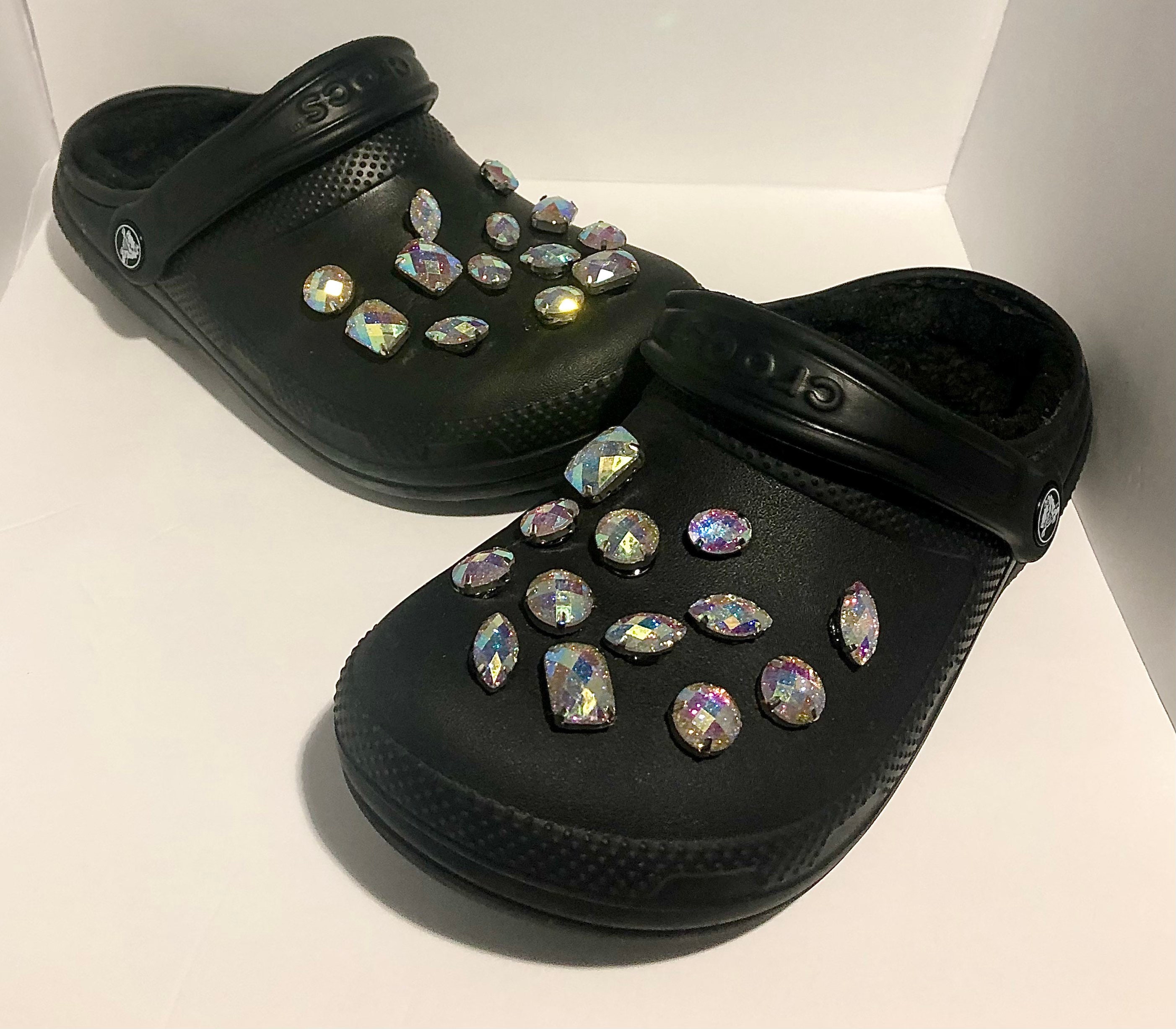 croc jewels amazon