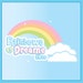 Rainbows and Dreams Shop