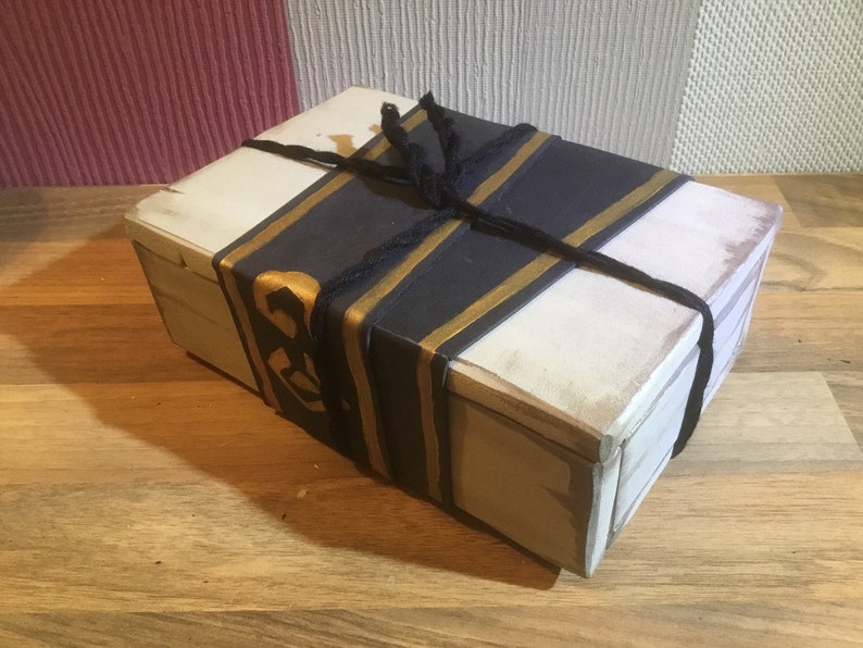 Sea Of Thieves Inspired Generous Gift | Etsy