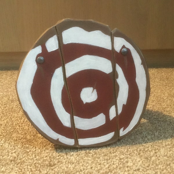 Sea of Thieves inspired Weaponsmith Target