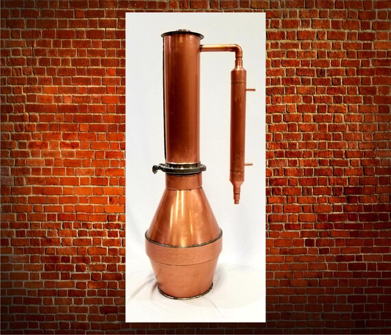Distiller copper deals