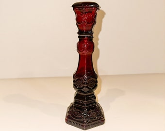 Avon 1876 Cape Cod Collection Candlestick