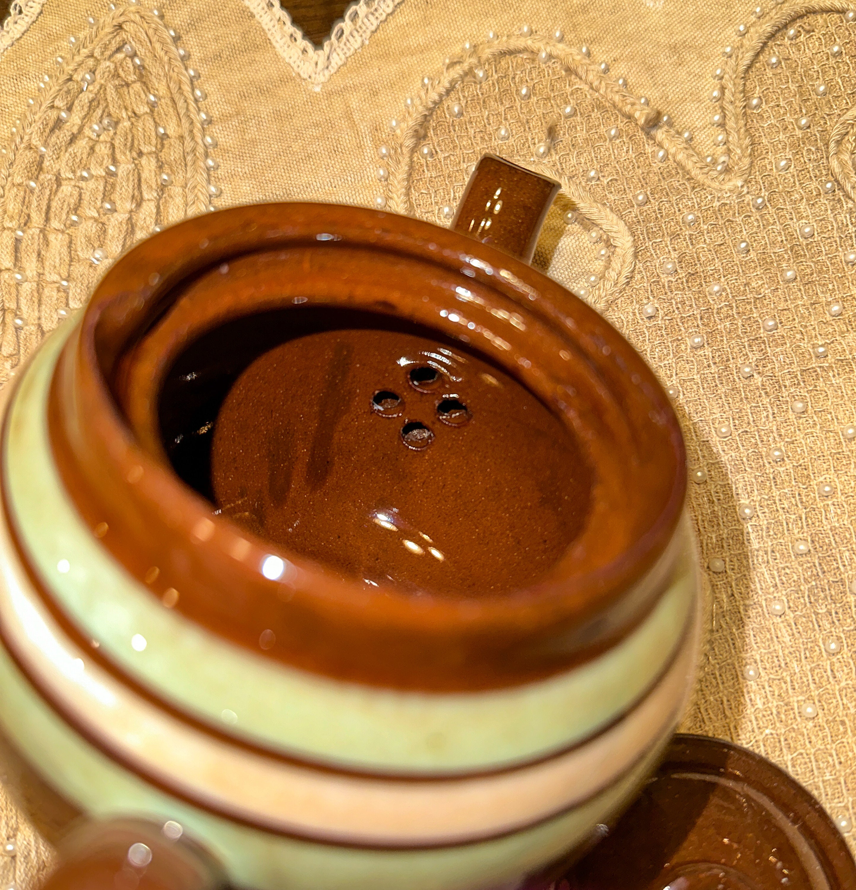 1940's 1950s ALB Brown Betty Teapot Alcock Lindley & Bloore England Etsy