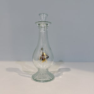 Avon Sea Fantasy Apothecary Jar