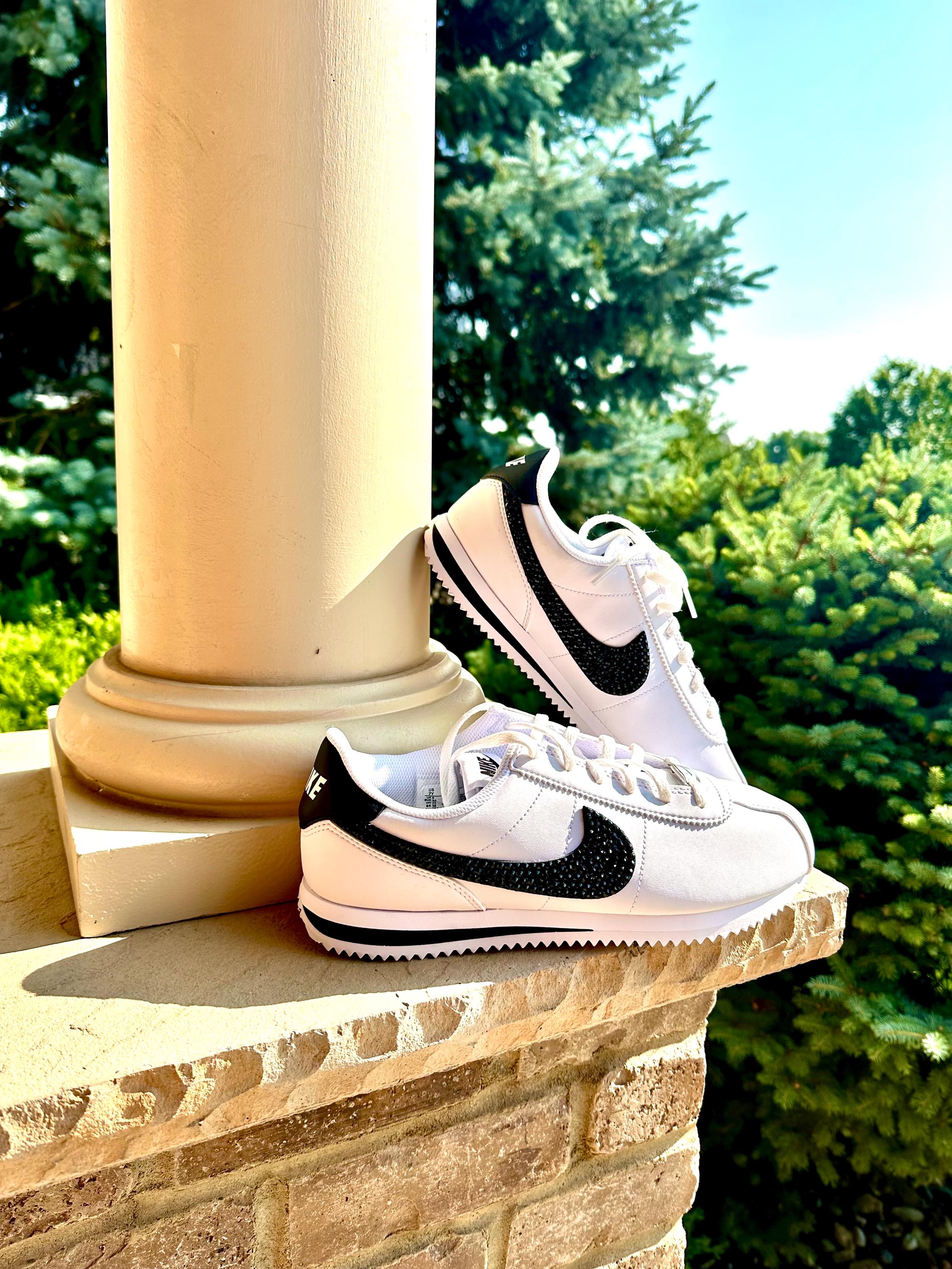 Custom Nike Cortez