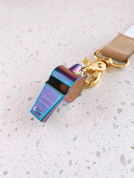 Rainbow Whistle Rainbow Whistle
