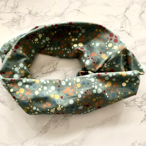 Snood, scarf, neck warmer, ladies gift, winter accessory, ladies fashion