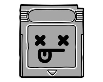 Gameboy Cartridge Battery Replacement Service