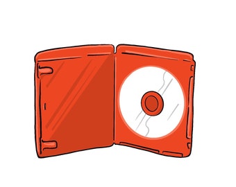 Game Disc Resurfacing Service