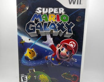 Nintendo Wii Games; Pick One
