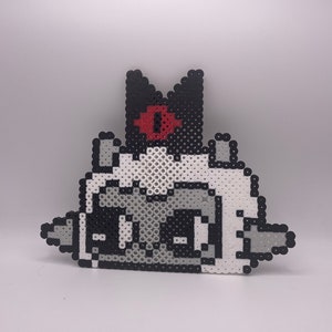 Video Game Perler Bead Magnets| Custom Made To Order Perler Beads