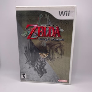 Nintendo Wii Games