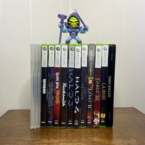 Harry Potter Xbox 360 Games - Choose Your Game - Complete Collection