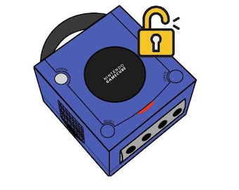 Gamecube Region Unlock Service