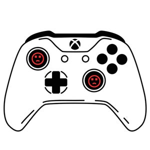 Controller Joystick Repair Service