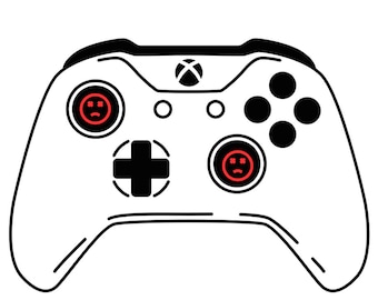 Controller Joystick Repair Service