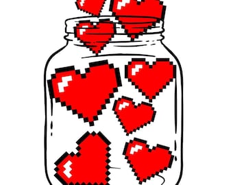 Schenken Sie uns Extraleben