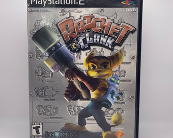 PlayStation 2 Games; PS2 Games