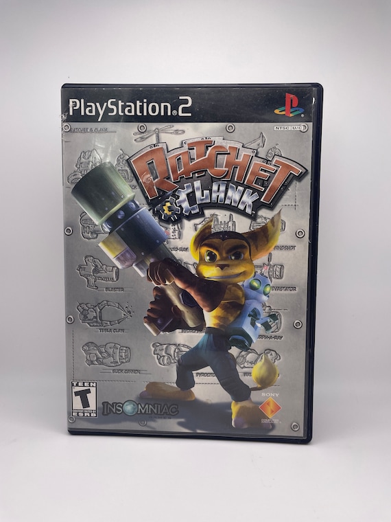 Playstation 2 Games; Pick One - Etsy