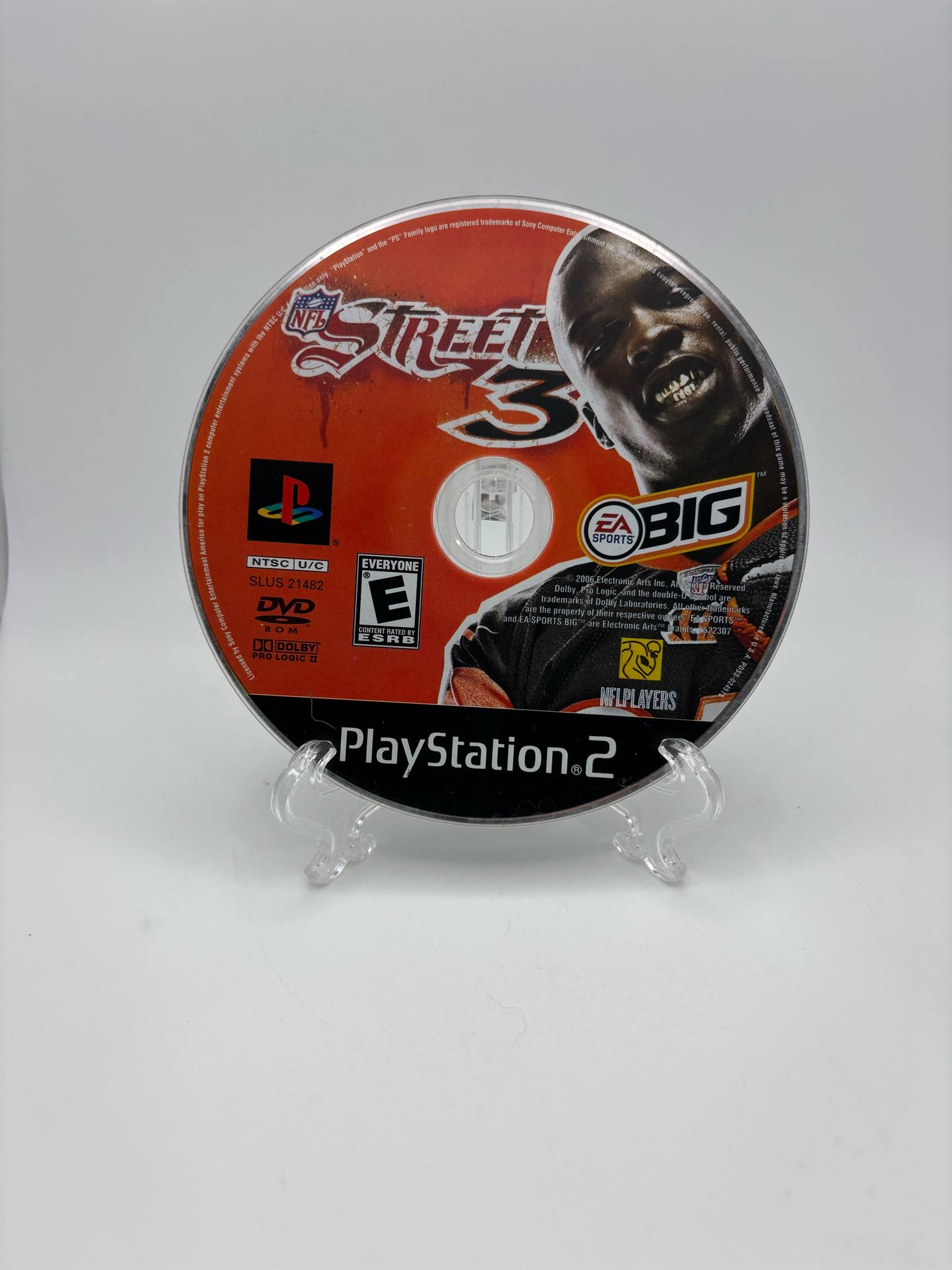 Playstation 2 Games Loose Disc Listing A - Etsy
