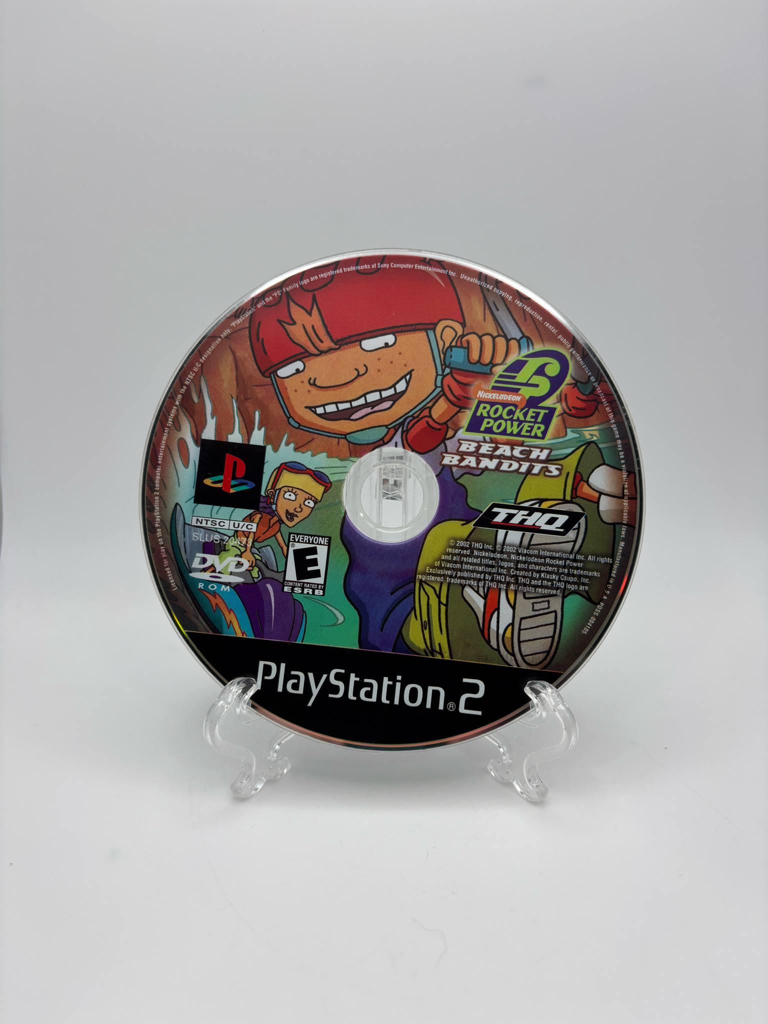 Playstation 2 Games Loose Disc Listing A - Etsy