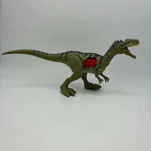 Jurassic Park World Dominion Dinosaur Action Figures Toys