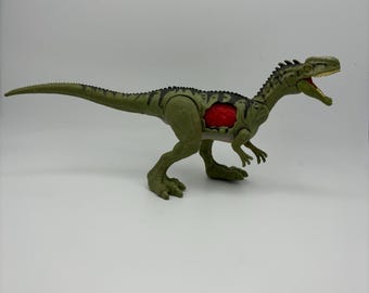 Jurassic Park World Dominion Dinosaur Action Figures Toys
